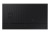Samsung QB55C Digital Signage 139,7cm 55" LCD Wi-Fi 350cd/m2 4K Ultra HD Czarny Procesor wbudowany Tizen 16/7