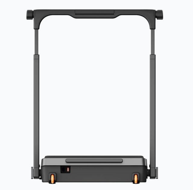 Kingsmith Z3 Hybrid+ Treadmill | Bieżnia elektryczna | składana, 1-10 km/h
