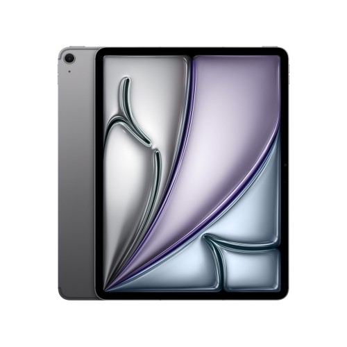 Tablet Apple iPad Air 5G Apple M LTE-TDD&LTE-FDD 256GB 33cm (13") 12GB Wi-Fi 7 (802.11be) iPadOS 26 Szary