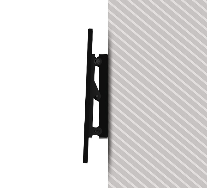 Uchwyt obrotowy B-Tech BT7550/B