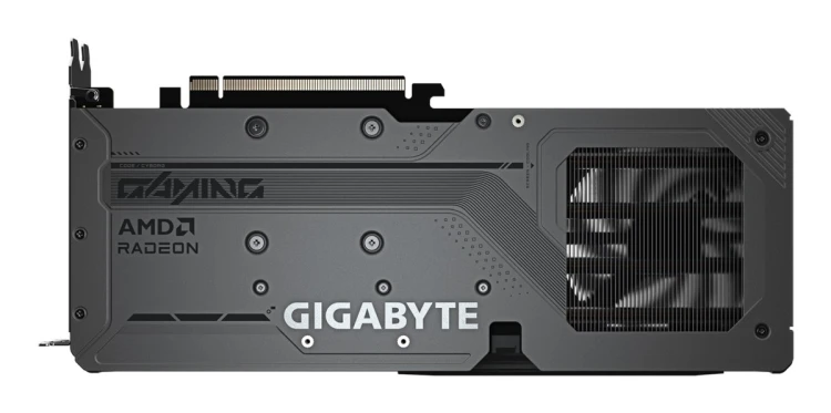 GIGABYTE Radeon RX 9060 XT GAMING OC 8G AMD 8 GB GDDR6