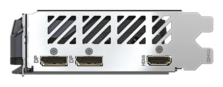 GIGABYTE Radeon RX 9060 XT GAMING OC 8G AMD 8 GB GDDR6
