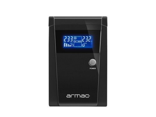 UPS Armac Office LINE-INT 1000E LCD O/1000E/LCD