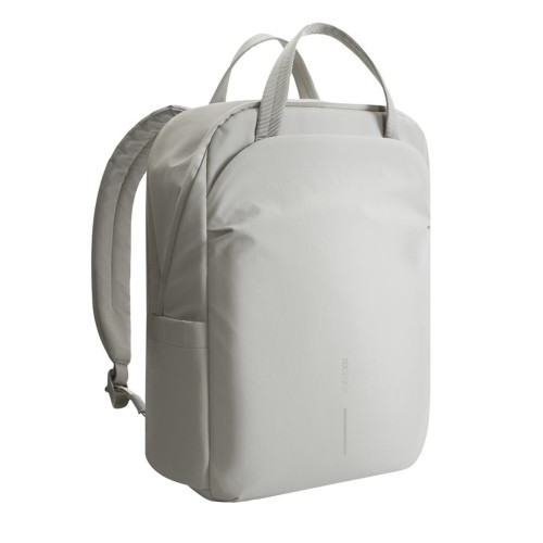 Plecak XD DESIGN BOBBY SOFT TOTE GREY P706.3019