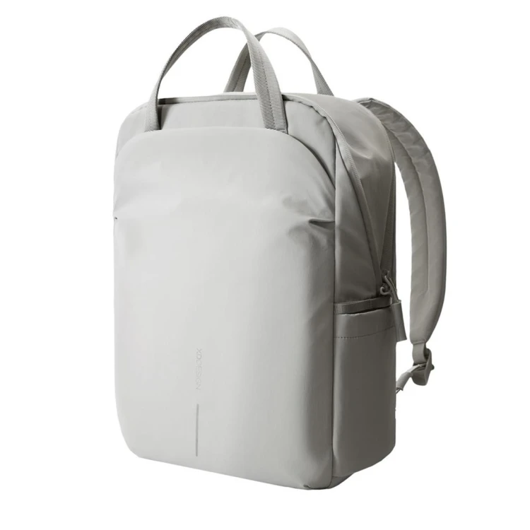 Plecak XD DESIGN BOBBY SOFT TOTE GREY P706.3019
