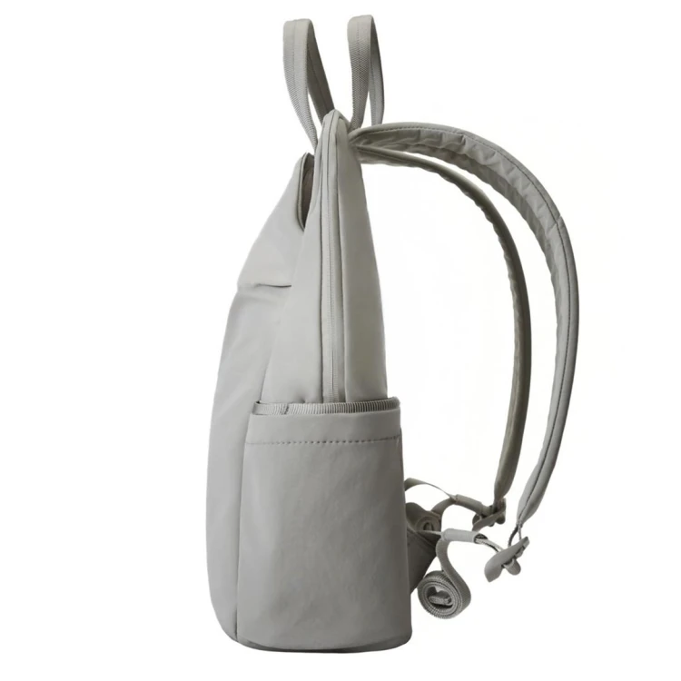 Plecak XD DESIGN BOBBY SOFT TOTE GREY P706.3019