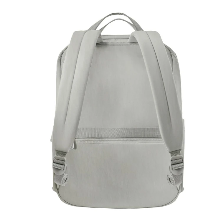 Plecak XD DESIGN BOBBY SOFT TOTE GREY P706.3019