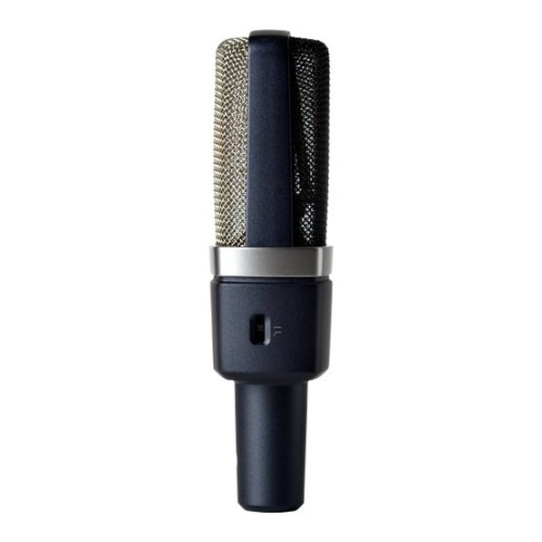 Zestaw stereo mikrofonów pojemnościowych AKG C214