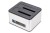 Digitus Stacja dokująca USB 3.0 z dwoma dyskami twardymi SATA 2,5"/3,5