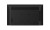 Sony FW-43EZ20L signage display Płaski panel Digital Signage 109,2 cm (43") LED Wi-Fi 350 cd/m2 4K Ultra HD Czarny Android 16/7