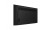 Sony FW-43EZ20L signage display Płaski panel Digital Signage 109,2 cm (43") LED Wi-Fi 350 cd/m2 4K Ultra HD Czarny Android 16/7