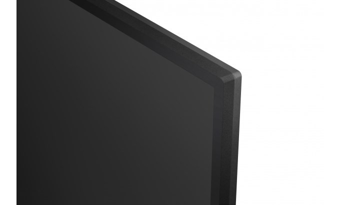 Sony FW-43EZ20L signage display Płaski panel Digital Signage 109,2 cm (43") LED Wi-Fi 350 cd/m2 4K Ultra HD Czarny Android 16/7