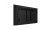 Sony FW-43EZ20L signage display Płaski panel Digital Signage 109,2 cm (43") LED Wi-Fi 350 cd/m2 4K Ultra HD Czarny Android 16/7