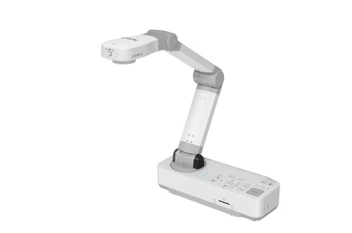 Kamera dokumentowa EPSON ELPDC13 - Full HD, 16x Zoom, LED-Beleuchtung