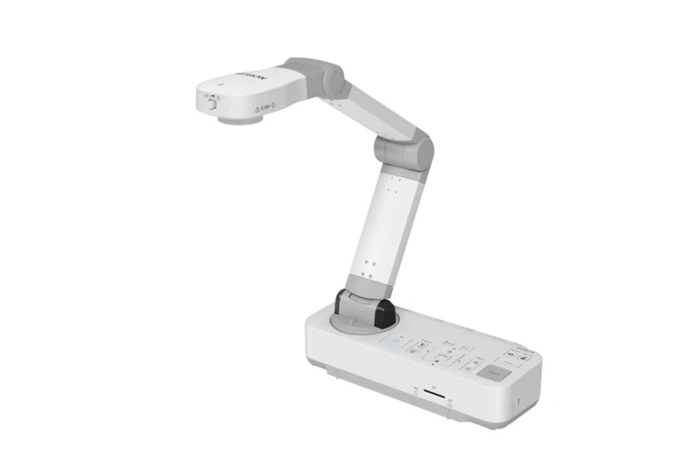 Kamera dokumentowa EPSON ELPDC13 - Full HD, 16x Zoom, LED-Beleuchtung