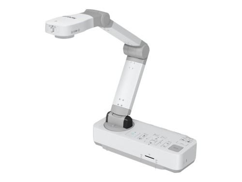Kamera dokumentowa EPSON ELPDC13 - Full HD, 16x Zoom, LED-Beleuchtung