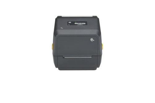 Zebra ZD421T drukarka etykiet Termotransferowy 203 x 203 DPI 152 mm/s Przewodowy i Bezprzewodowy Wi-Fi Bluetooth