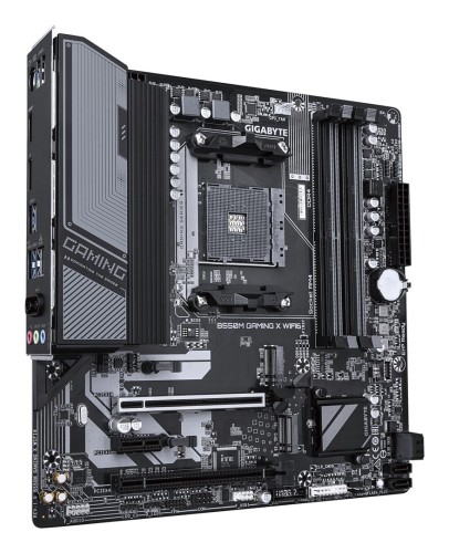 Płyta główna Gigabyte B550M GAMING X WIFI6