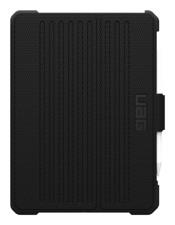 Urban Armor Gear 124509114040 etui na tablet 27,9 cm (11") Folio Czarny