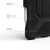 Urban Armor Gear 124509114040 etui na tablet 27,9 cm (11") Folio Czarny