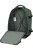 American Tourister Take2cabin S plecak Plecak turystyczny Zielony Przetworzony politereftalan etylenu (rPET)