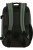 American Tourister Take2cabin S plecak Plecak turystyczny Zielony Przetworzony politereftalan etylenu (rPET)
