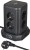 Brennenstuhl 1153560010 Wieża zasilająca Tower 8 gniazd 2xUSB-A 1xUSB-C PD 2m Schuko Czarna