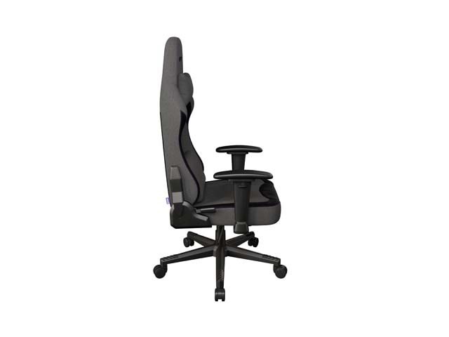 FURY FOTEL GAMINGOWY SHINAI S8 SZARY