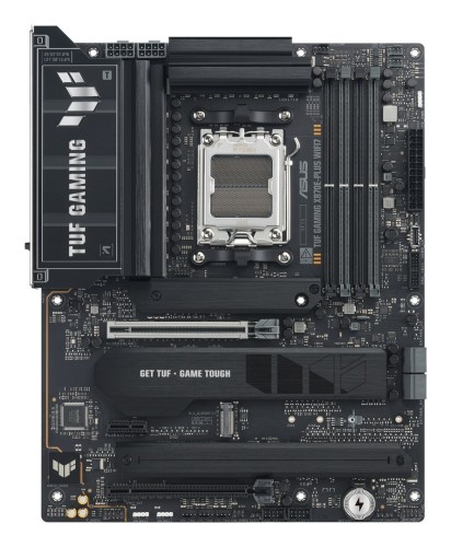 Płyta główna ASUS TUF GAMING X870E-PLUS WIFI