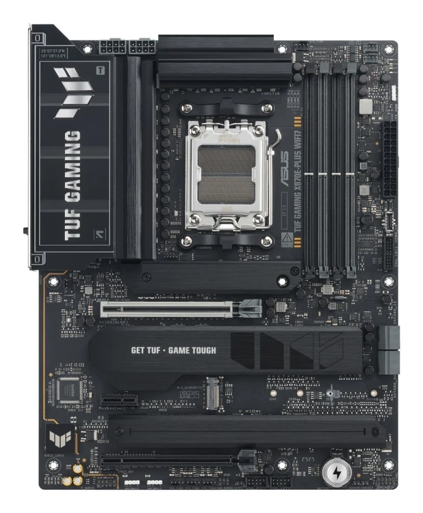 Płyta główna ASUS TUF GAMING X870E-PLUS WIFI