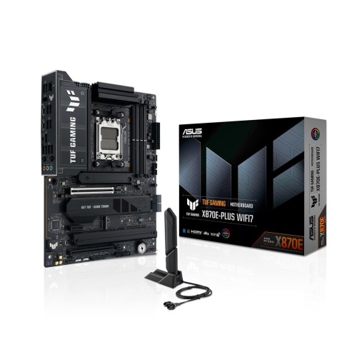 Płyta główna ASUS TUF GAMING X870E-PLUS WIFI