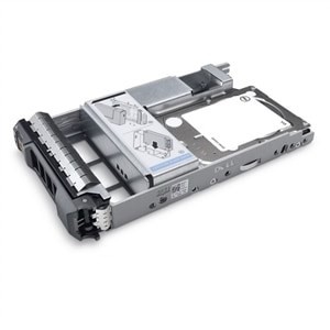 DELL 400-AJPC dysk twardy 1,2 TB 10000 RPM 2.5" SAS