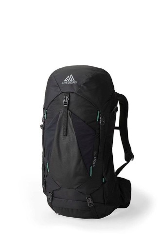 Plecak trekkingowy Gregory Stout 35 - forest black