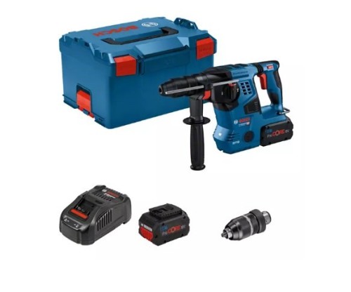 Bosch GBH 18V-28 CF PROFESSIONAL SDS Plus