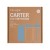 Kubek termiczny 473 ml Carter Move Mug 3w1 +3 nakrętki Fellow pudrowy niebieski