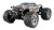 Samochód Amewi M-Land Monster Truck 48km/h 4WD 1/16 RTR niebieski