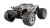 Samochód Amewi M-Land Monster Truck 48km/h 4WD 1/16 RTR niebieski