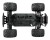 Samochód Amewi M-Land Monster Truck 48km/h 4WD 1/16 RTR niebieski