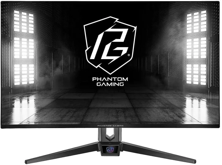 Monitor ASROCK 27" PG27FFS1A