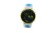 Garmin Forerunner 570 3,56 cm (1.4") AMOLED 47 mm Cyfrowy 454 x 454 px Ekran dotykowy Biały, Żółty Wi-Fi GPS