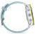 Garmin Forerunner 570 3,56 cm (1.4") AMOLED 47 mm Cyfrowy 454 x 454 px Ekran dotykowy Biały, Żółty Wi-Fi GPS