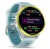 Garmin Forerunner 570 3,56 cm (1.4") AMOLED 47 mm Cyfrowy 454 x 454 px Ekran dotykowy Biały, Żółty Wi-Fi GPS