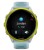 Garmin Forerunner 570 3,56 cm (1.4") AMOLED 47 mm Cyfrowy 454 x 454 px Ekran dotykowy Biały, Żółty Wi-Fi GPS