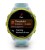 Garmin Forerunner 570 3,56 cm (1.4") AMOLED 47 mm Cyfrowy 454 x 454 px Ekran dotykowy Biały, Żółty Wi-Fi GPS