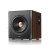 Edifier S360DB zestaw głośników 150 W PC Czarny, Drewno 2.1 kan. Bluetooth