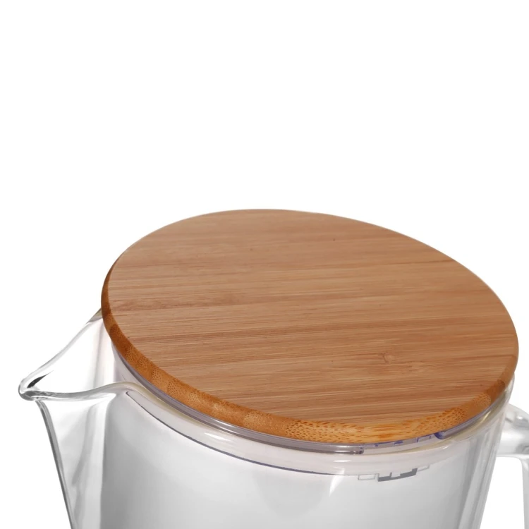Dzbanek filtrujący Lauben Glass Water Filter Jug 32GW