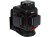 Yato YT-30436 niwelator obrotowy Niwelator liniowy 10 m