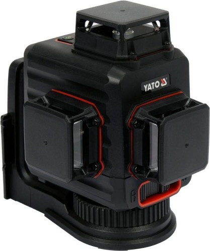 Yato YT-30436 niwelator obrotowy Niwelator liniowy 10 m