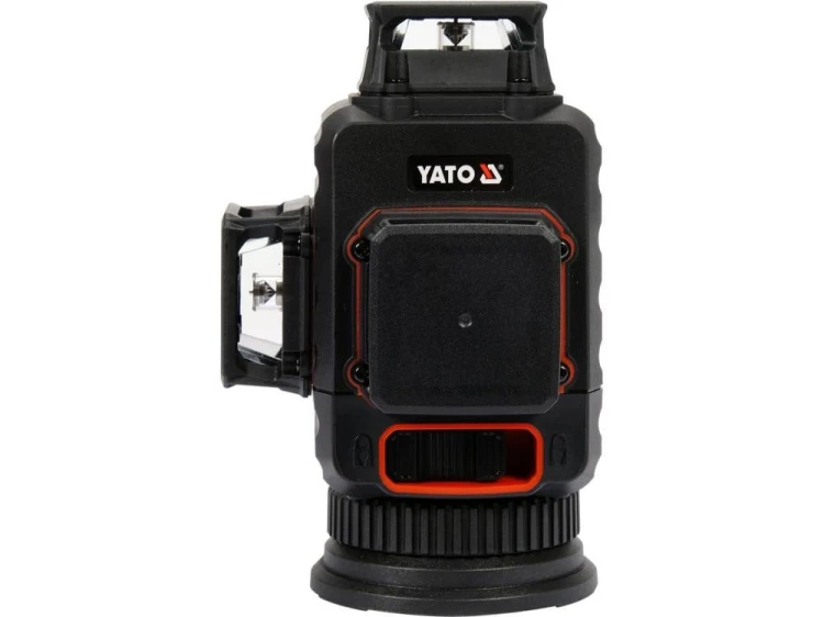 Yato YT-30436 niwelator obrotowy Niwelator liniowy 10 m