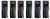 Zasilacz awaryjny UPS Bluewalker VI 1500 GXB 900W Line-Interactive